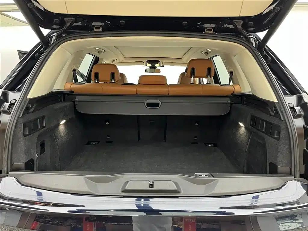 2019 BMW X5 (Imported) xDrive40i M Sport Package — миниатюра 12
