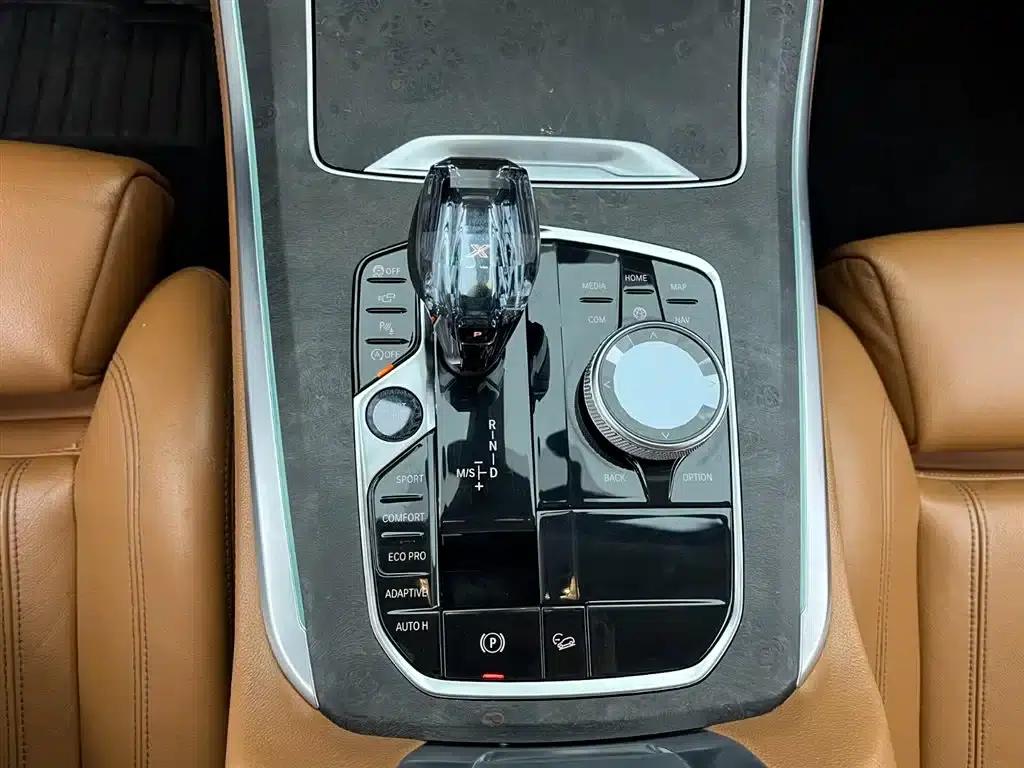 2019 BMW X5 (Imported) xDrive40i M Sport Package — миниатюра 10