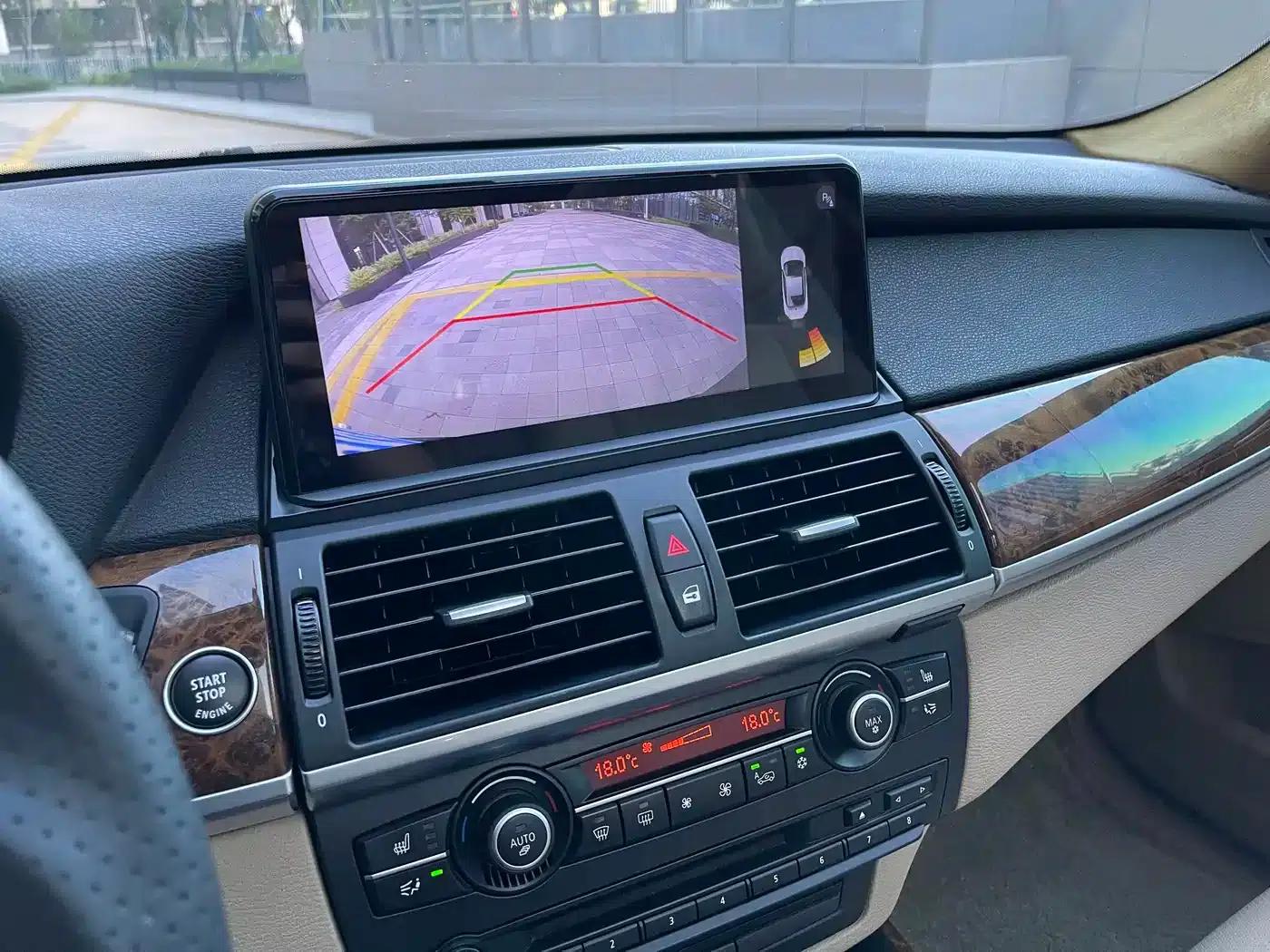 2009 BMW X5 Imported xDrive30i Luxury Model — миниатюра 16