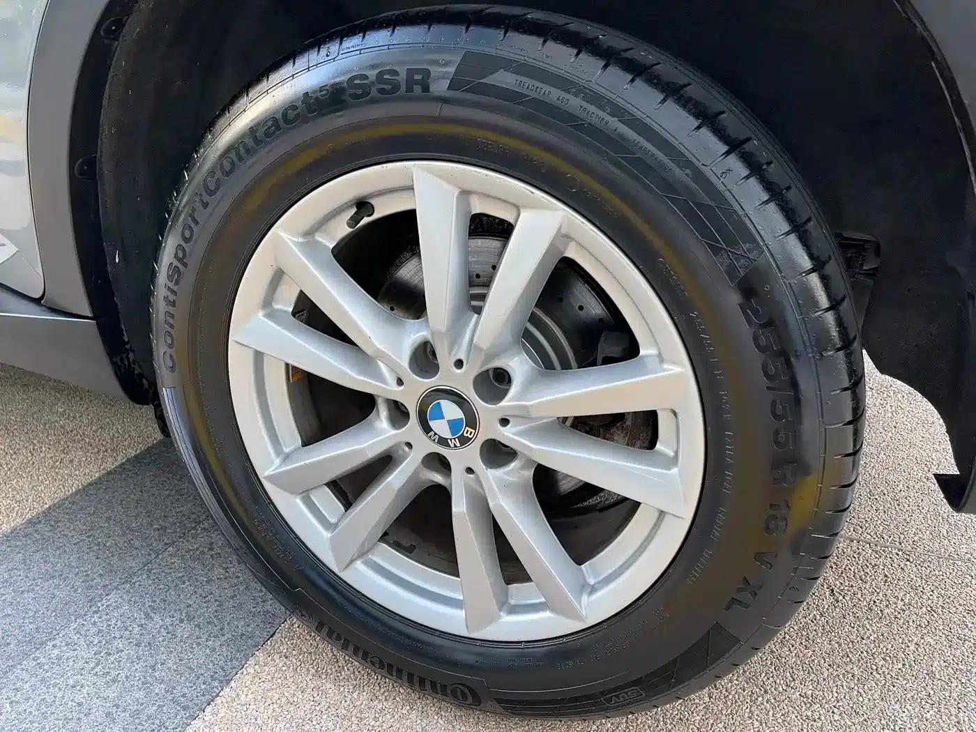 2009 BMW X5 Imported xDrive30i Luxury Model — миниатюра 18