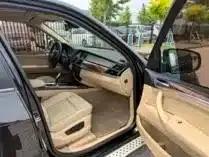 2011 BMW X5 xDrive35i Luxury (Imported) — миниатюра 11