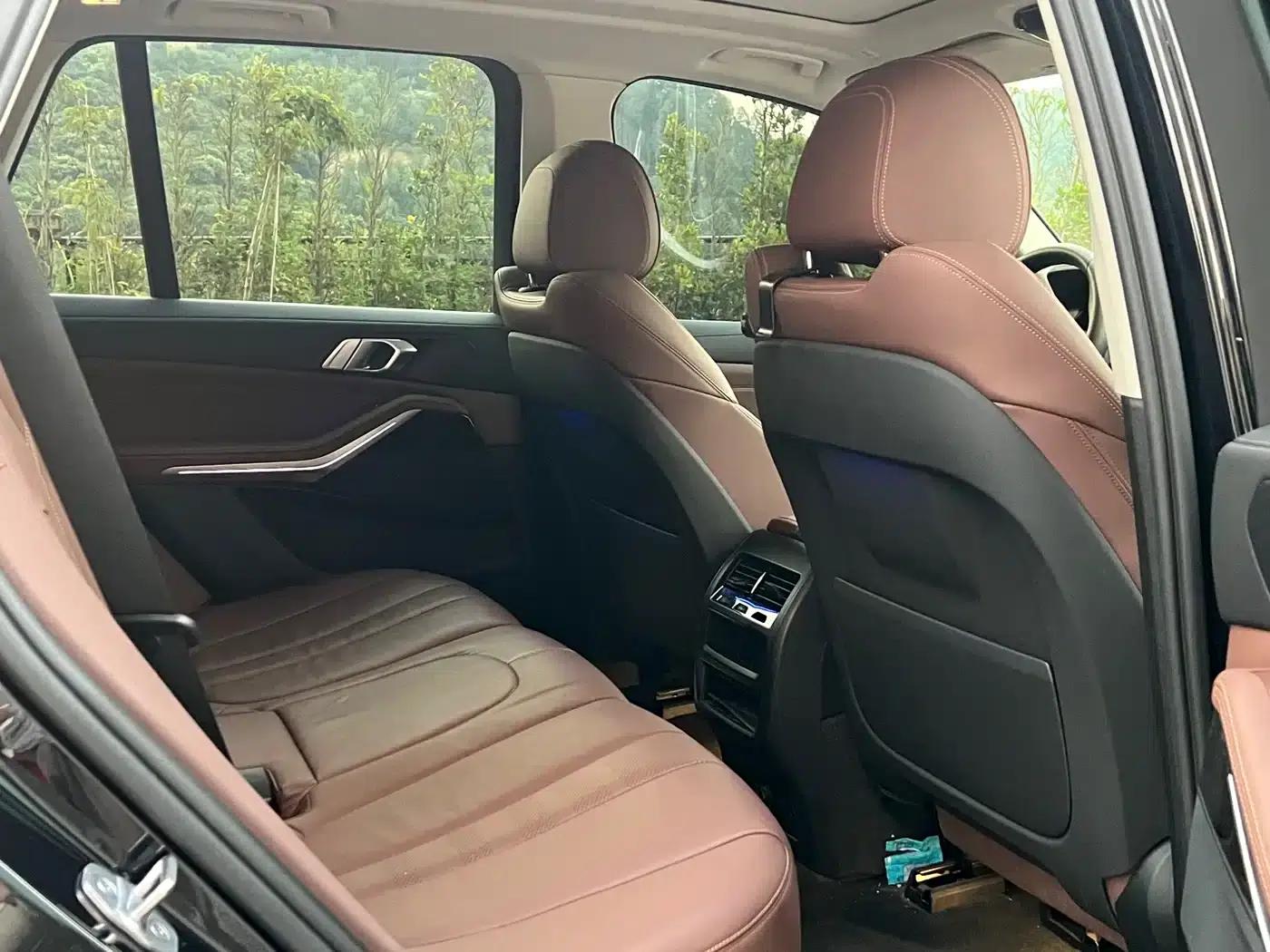 BMW X5 (Imported) 2020 xDrive40i M Sport Package — миниатюра 14