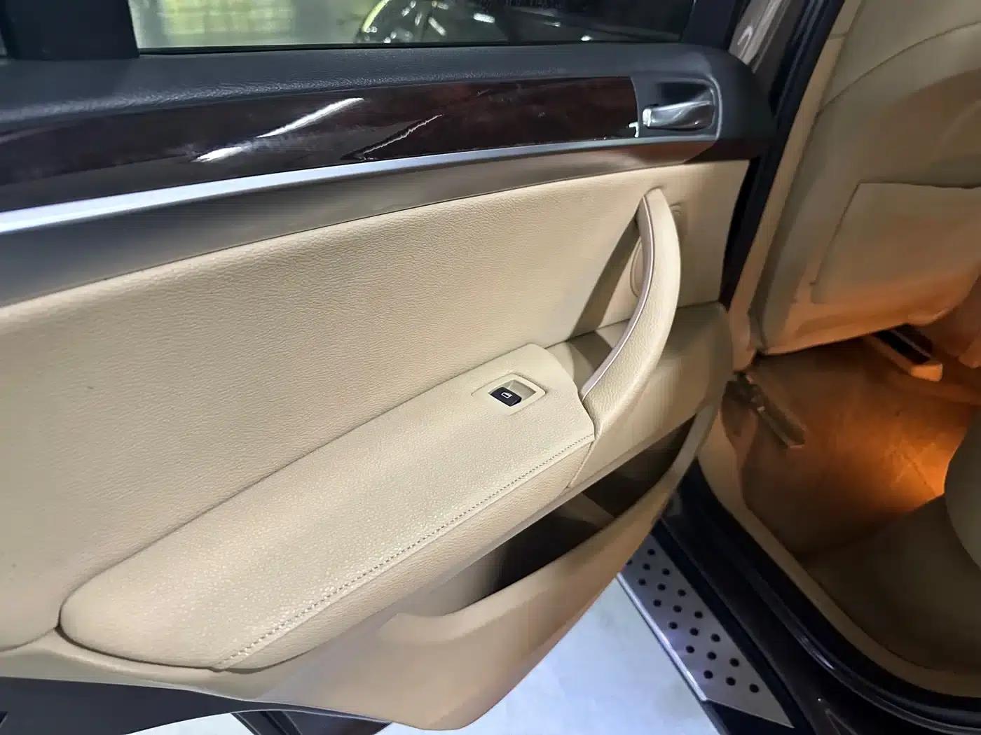 2011 BMW X5 xDrive35i Leading Edition (Imported) — миниатюра 11