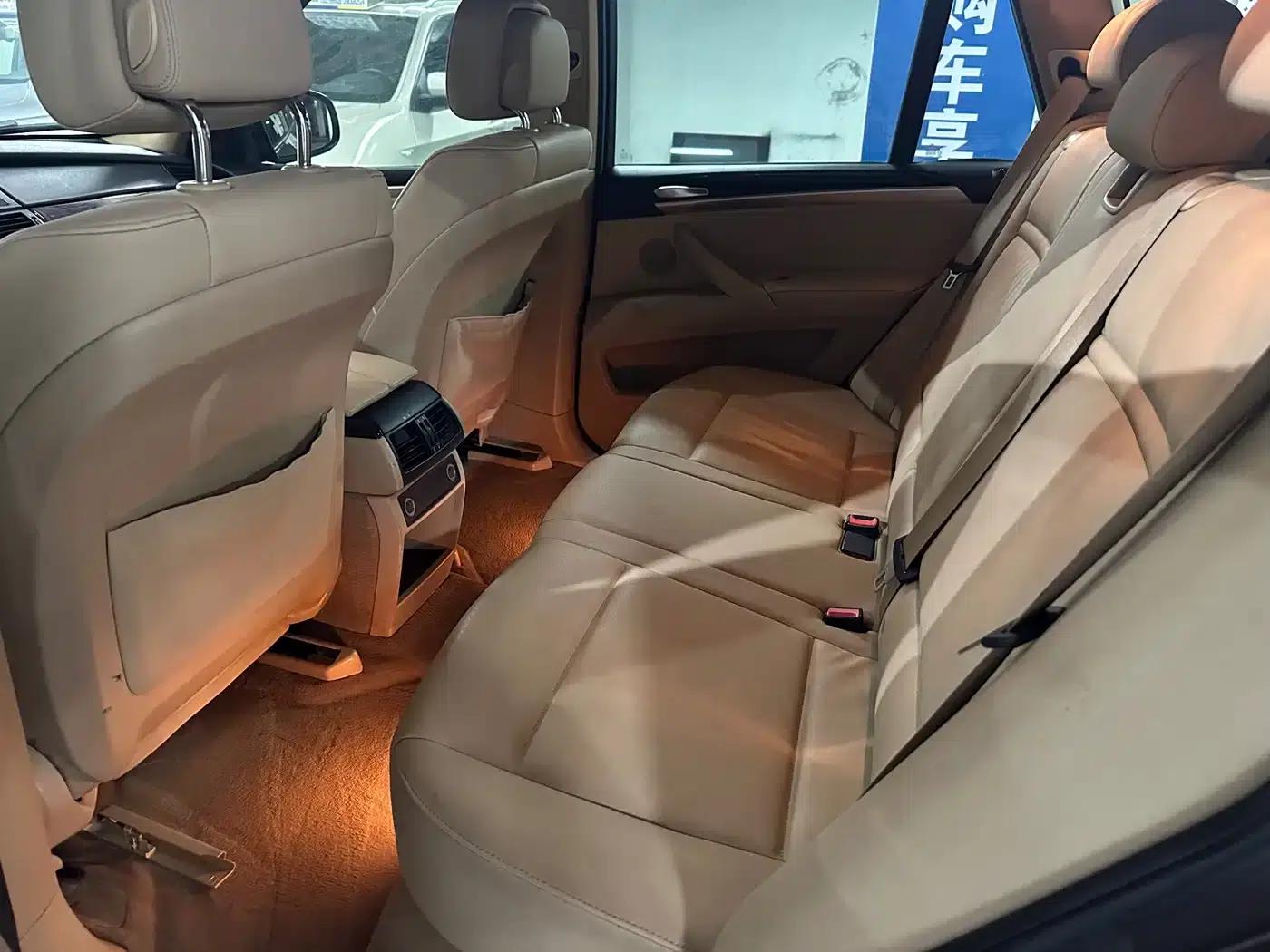 2011 BMW X5 xDrive35i Leading Edition (Imported) — миниатюра 9