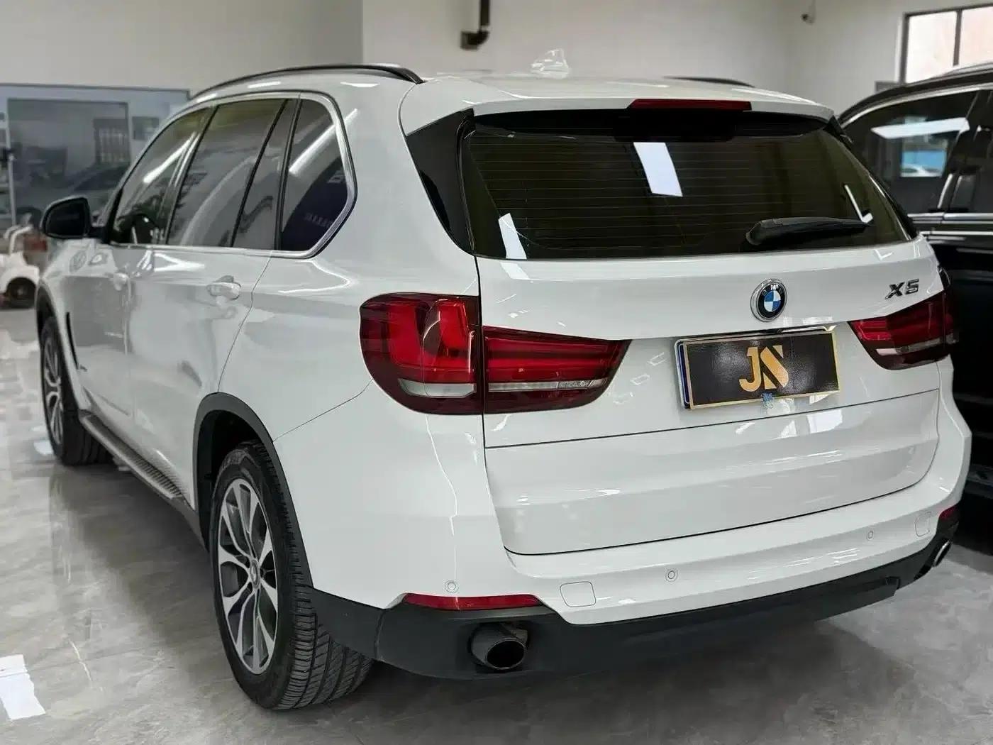 2015 BMW X5 xDrive28i (Imported) — миниатюра 7