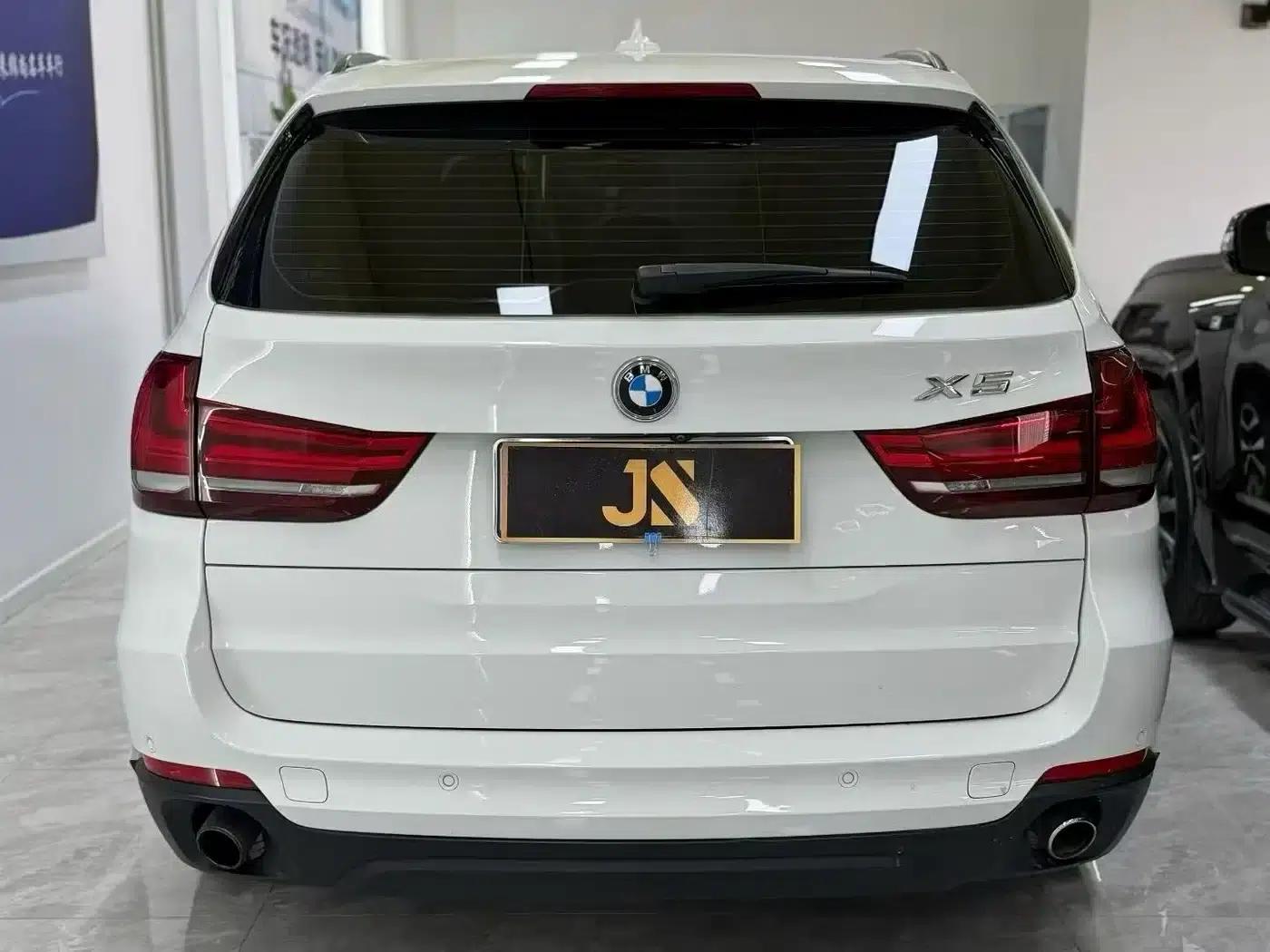 2015 BMW X5 xDrive28i (Imported) — миниатюра 9