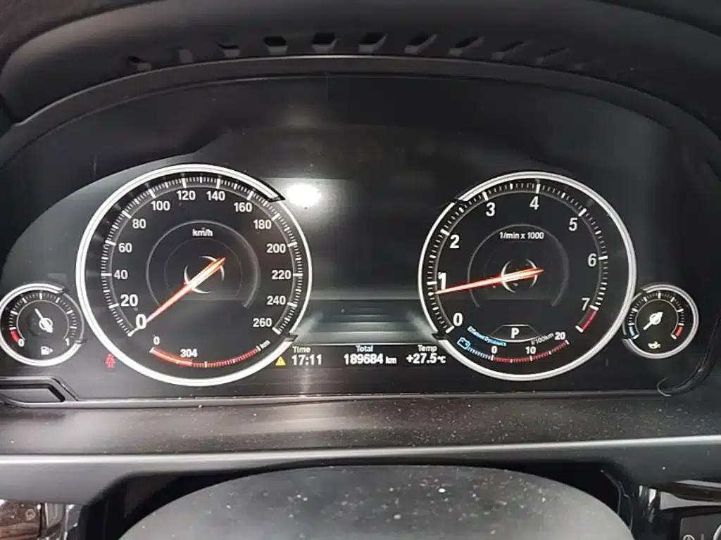2018 BMW X5 xDrive28i (Imported) — миниатюра 12