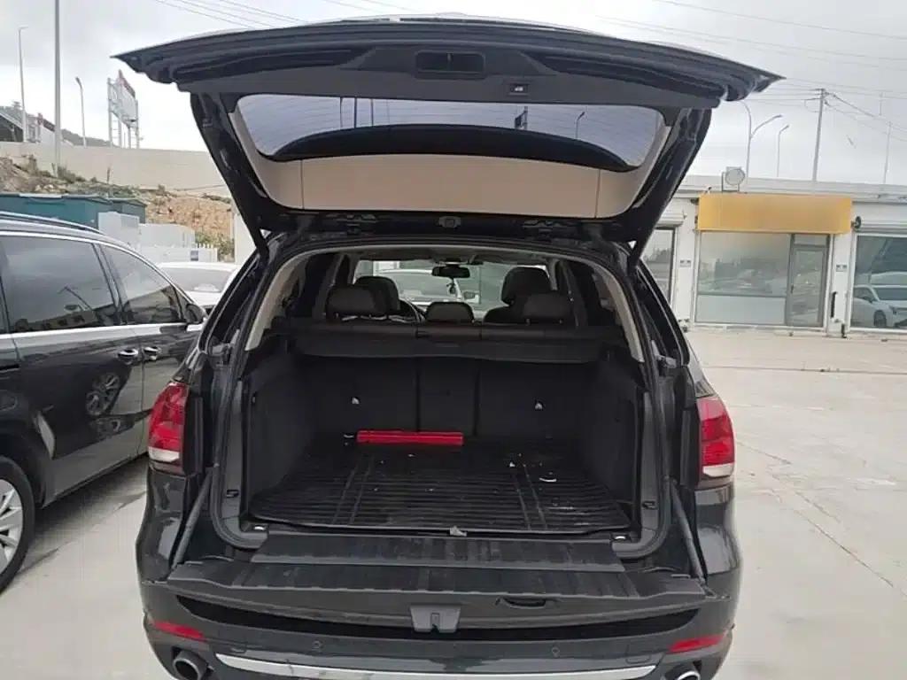 2018 BMW X5 xDrive28i (Imported) — миниатюра 19
