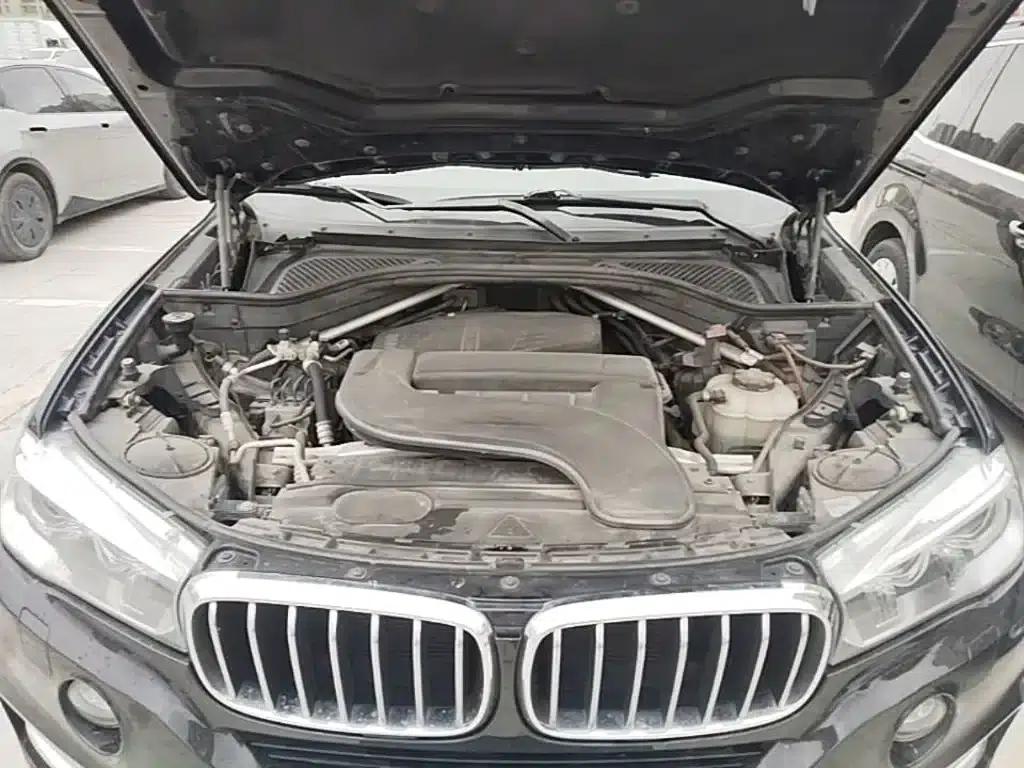 2018 BMW X5 xDrive28i (Imported) — миниатюра 20