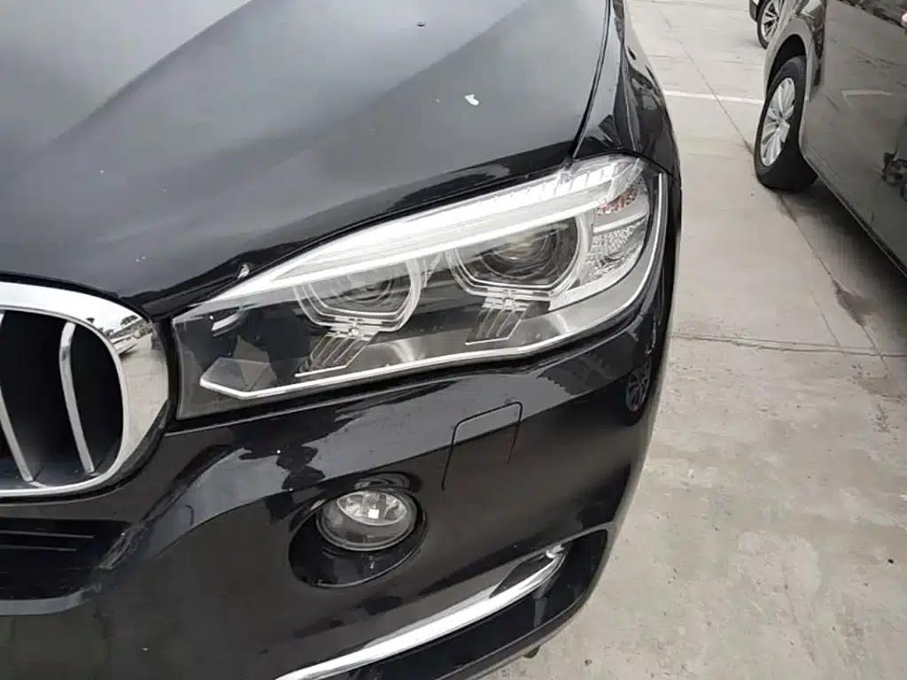 2018 BMW X5 xDrive28i (Imported) — миниатюра 24