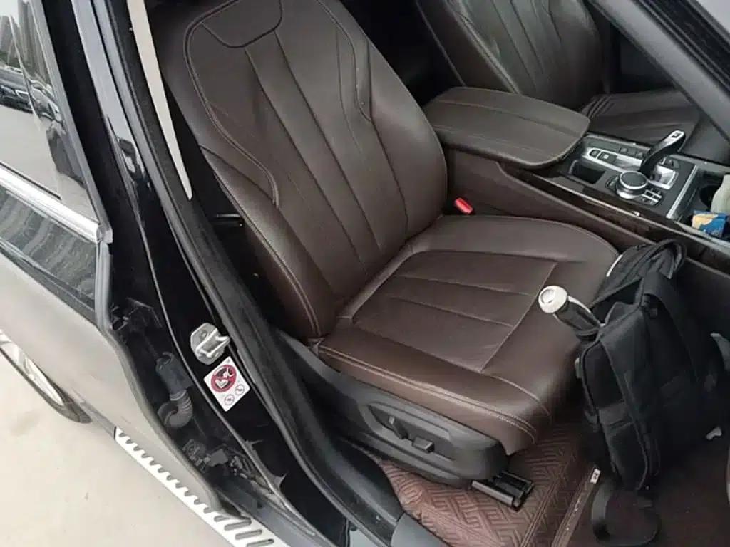 2018 BMW X5 xDrive28i (Imported) — миниатюра 25