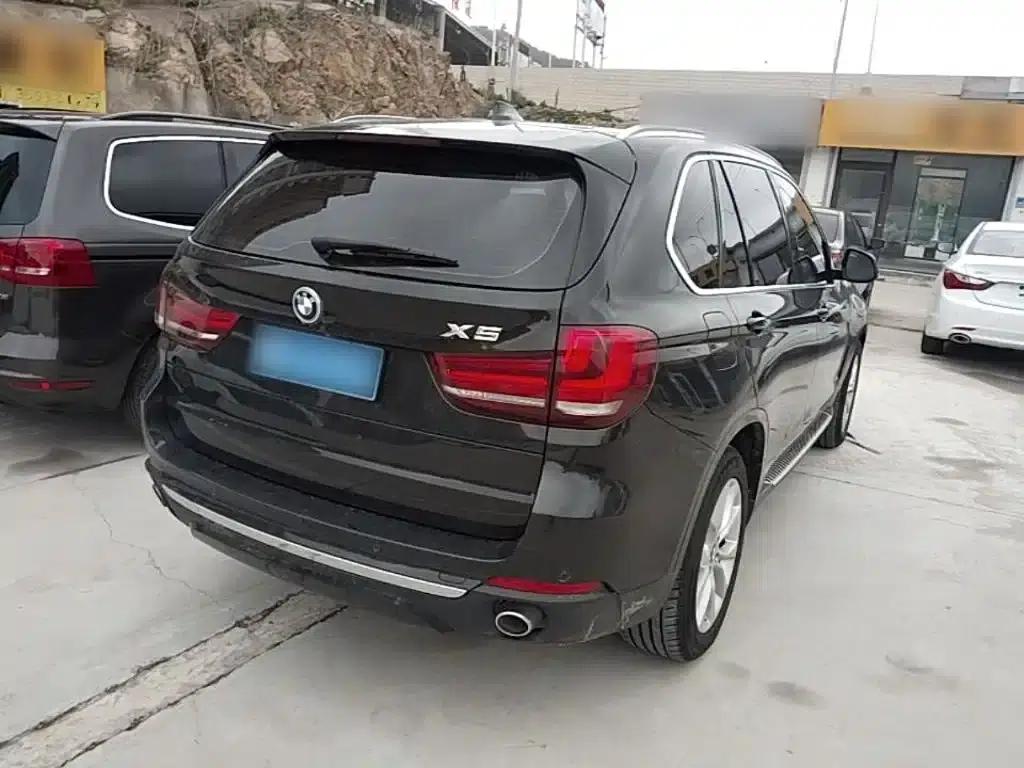 2018 BMW X5 xDrive28i (Imported) — миниатюра 7
