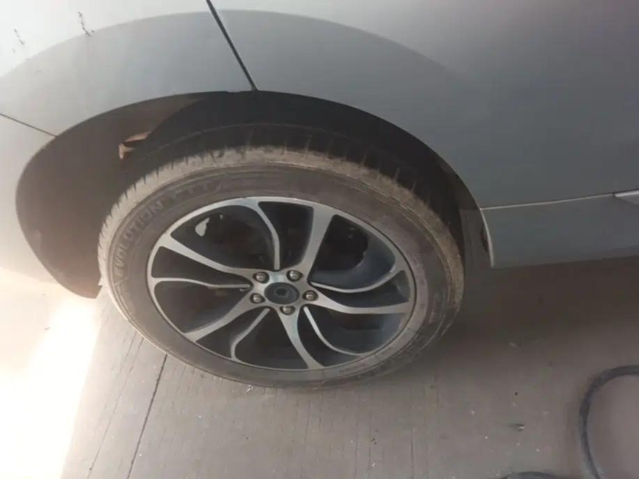 Haval H6 Coupe 2018 Red-Label 1.5T Automatic Two-Wheel Drive Ultra-Luxury Model — миниатюра 16
