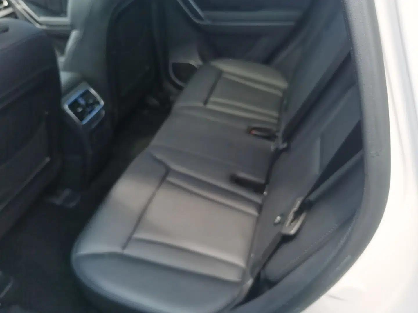 Haval H6 Coupe 2016 Blue Label 1.5T Automatic Two-Wheel Drive Urban Model — миниатюра 20