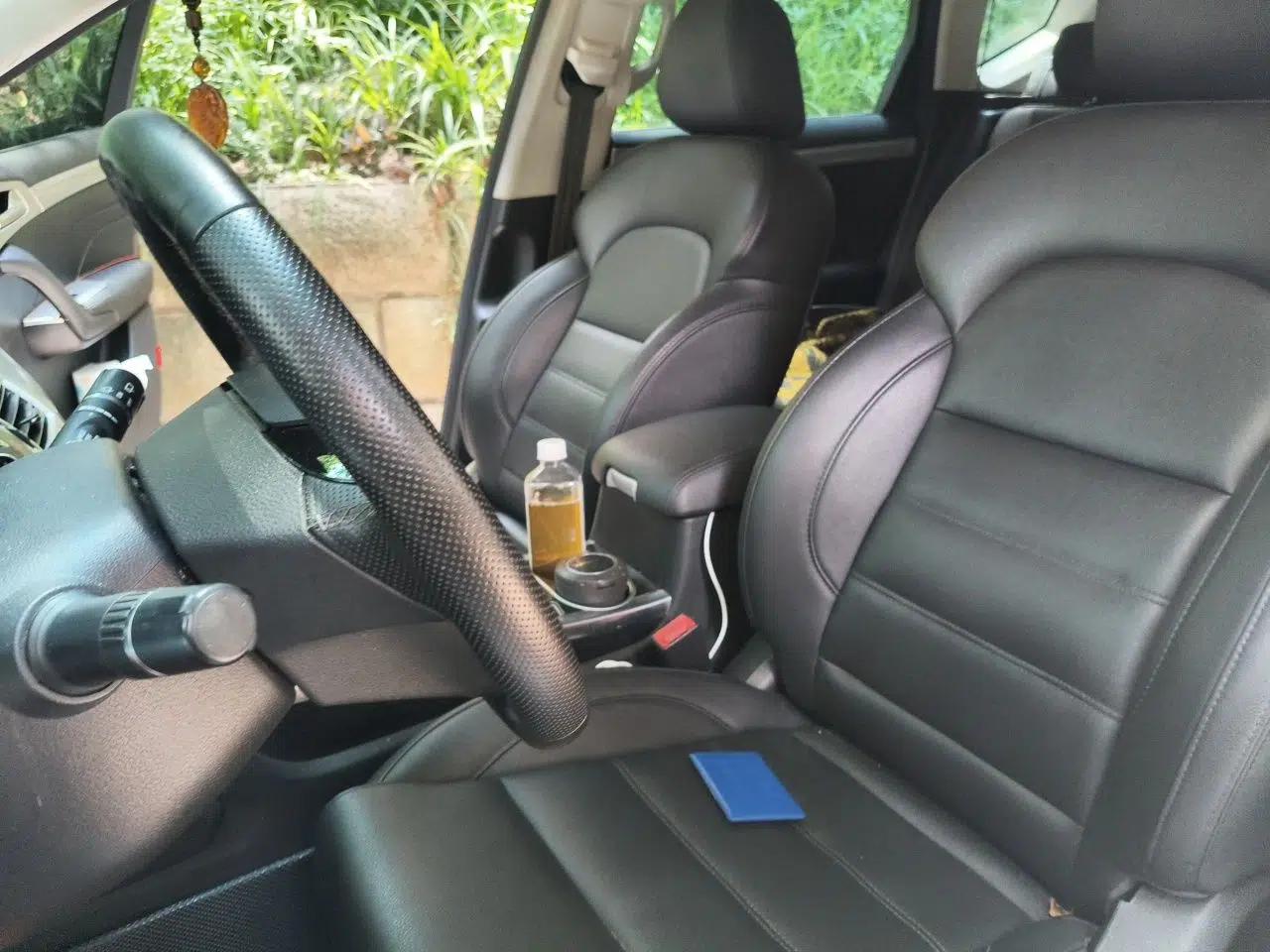 Haval H7 2016 Blue-Label H7 2.0T Automatic Luxury Model — миниатюра 15