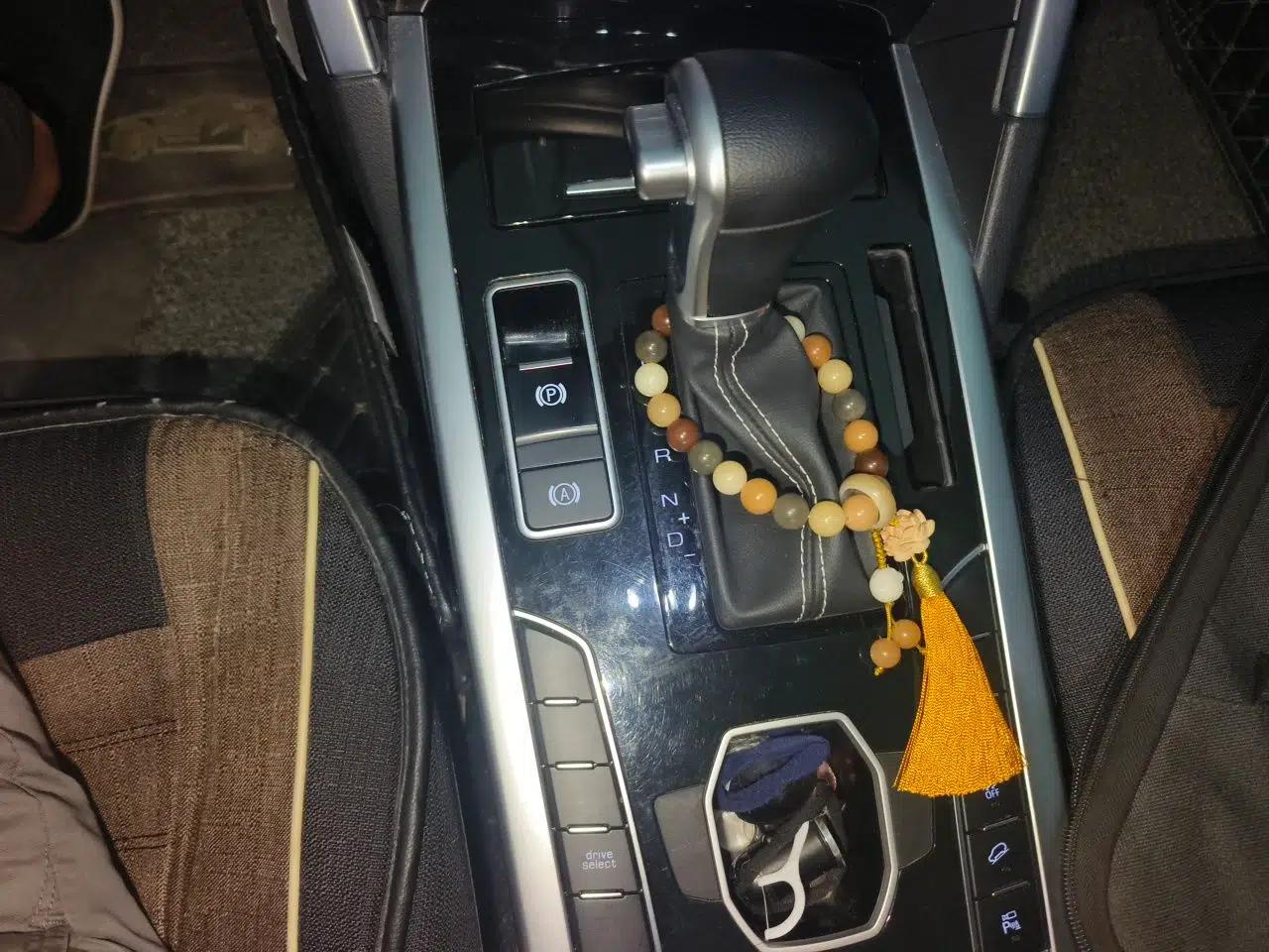 Haval H7 2019 2.0T Smart Enjoyment Version China VI Standard — миниатюра 14
