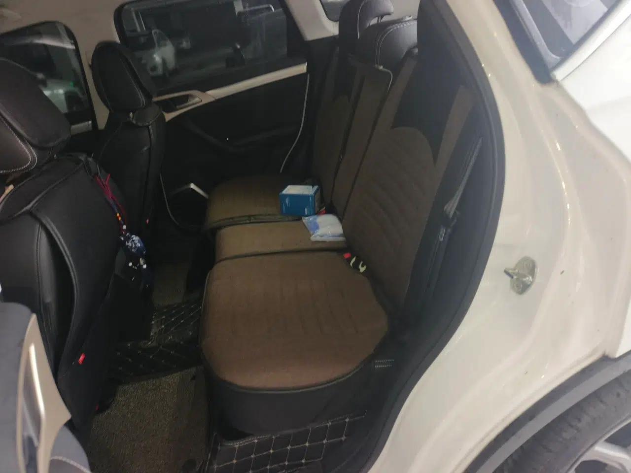 Haval H7 2019 2.0T Smart Enjoyment Version China VI Standard — миниатюра 17