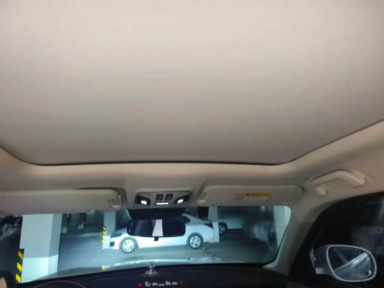 Haval H7 2019 2.0T Smart Enjoyment Version China VI Standard — миниатюра 18
