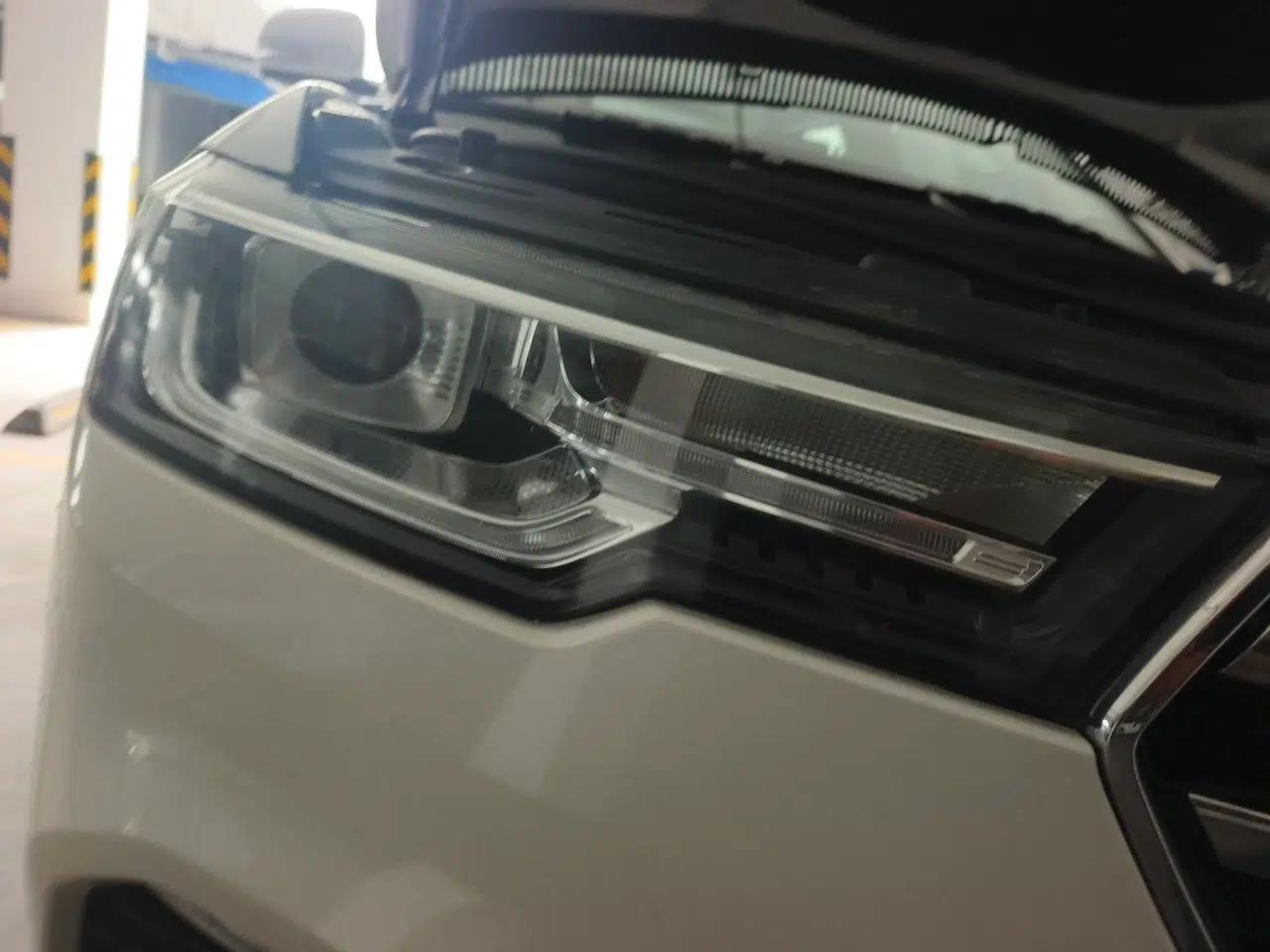 Haval H7 2019 2.0T Smart Enjoyment Version China VI Standard — миниатюра 7