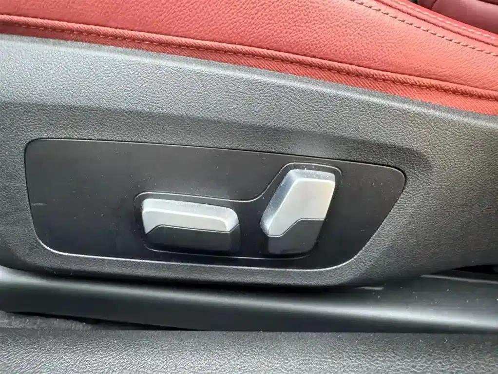 2023 BMW 4 Series 425i M Sport Shadow Edition — миниатюра 10