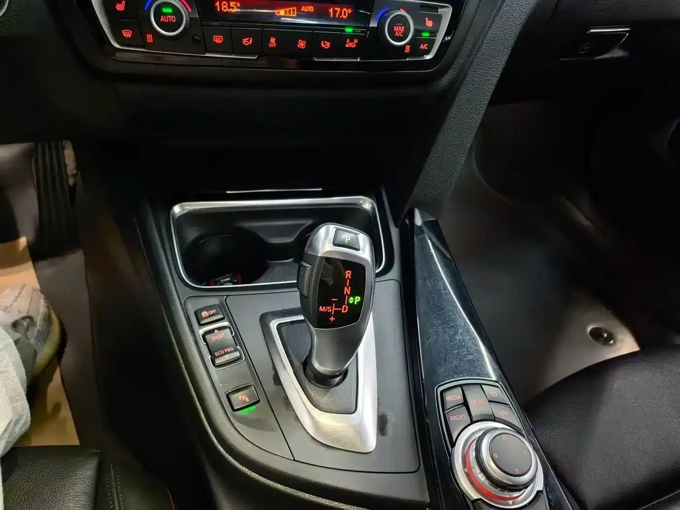 2014 BMW 4 Series 420i Gran Coupe Sport Design Package — миниатюра 12