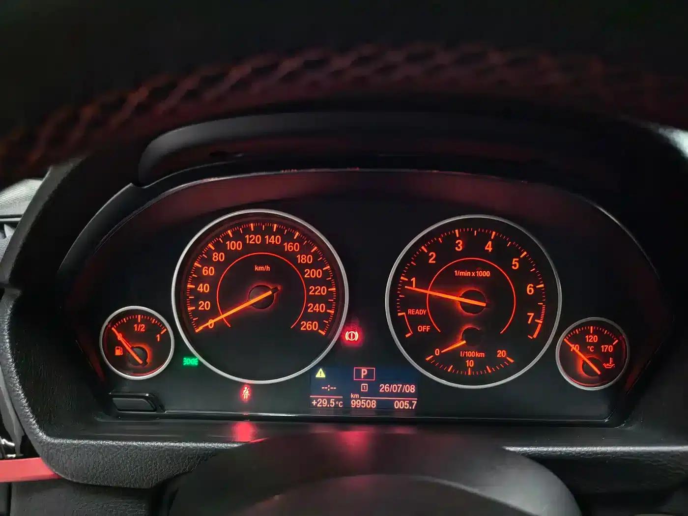 2014 BMW 4 Series 420i Gran Coupe Sport Design Package — миниатюра 9
