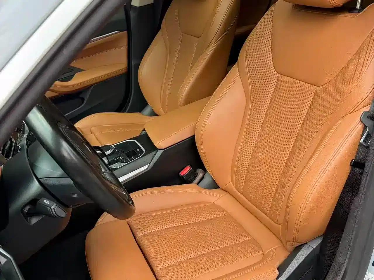 2022 BMW 4 Series 425i Gran Coupe M Sport Package — миниатюра 5