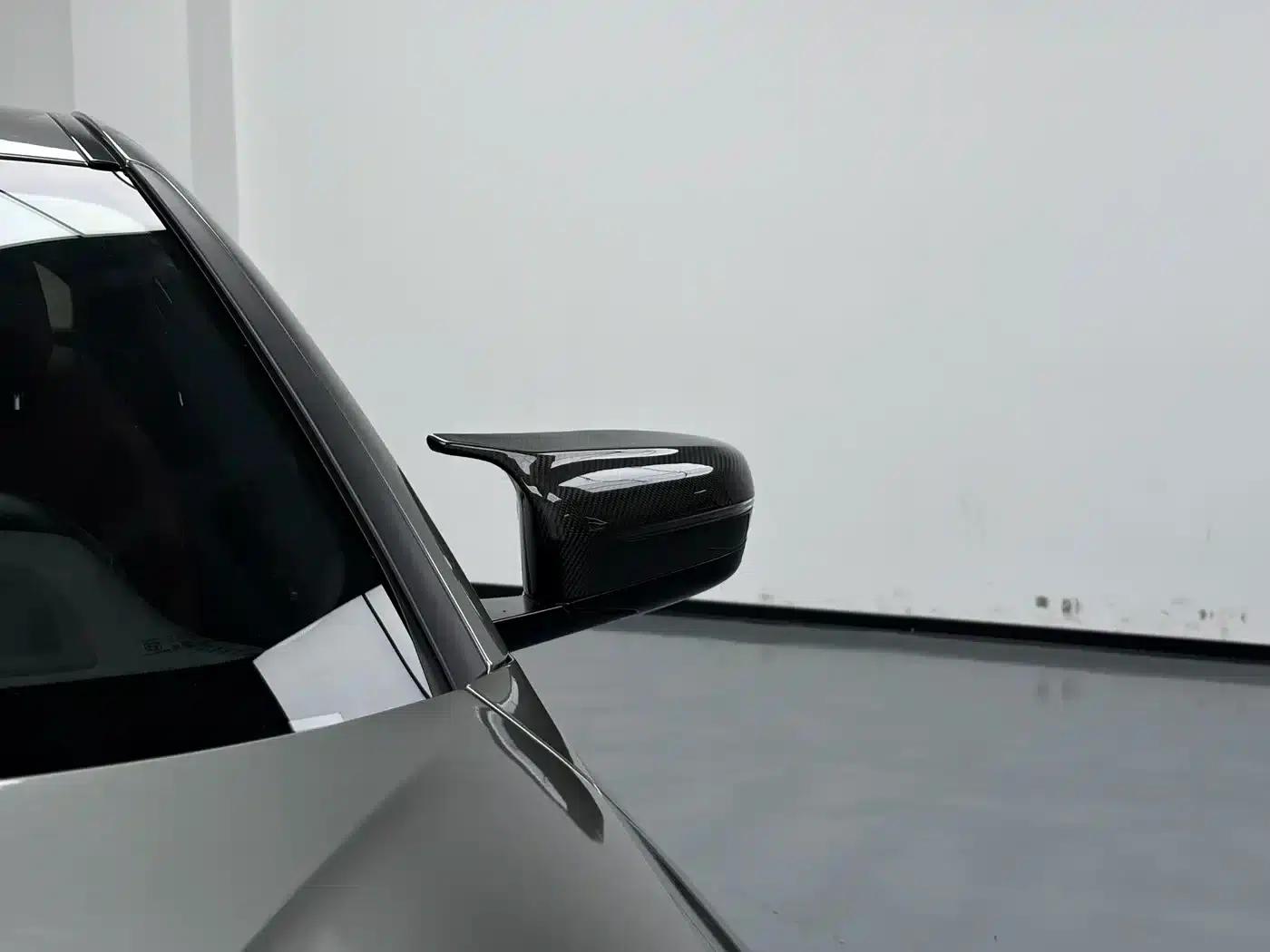 2023 BMW 4 Series 430i M Sport Shadow Edition — миниатюра 21