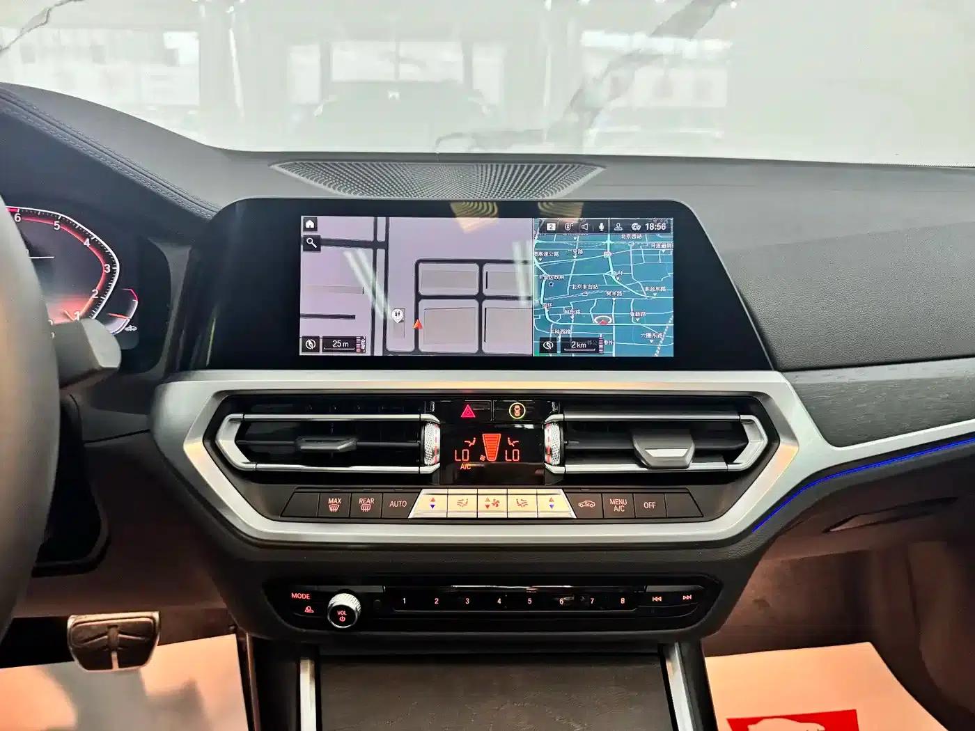 2021 BMW 4 Series 425i M Sport Package — миниатюра 15