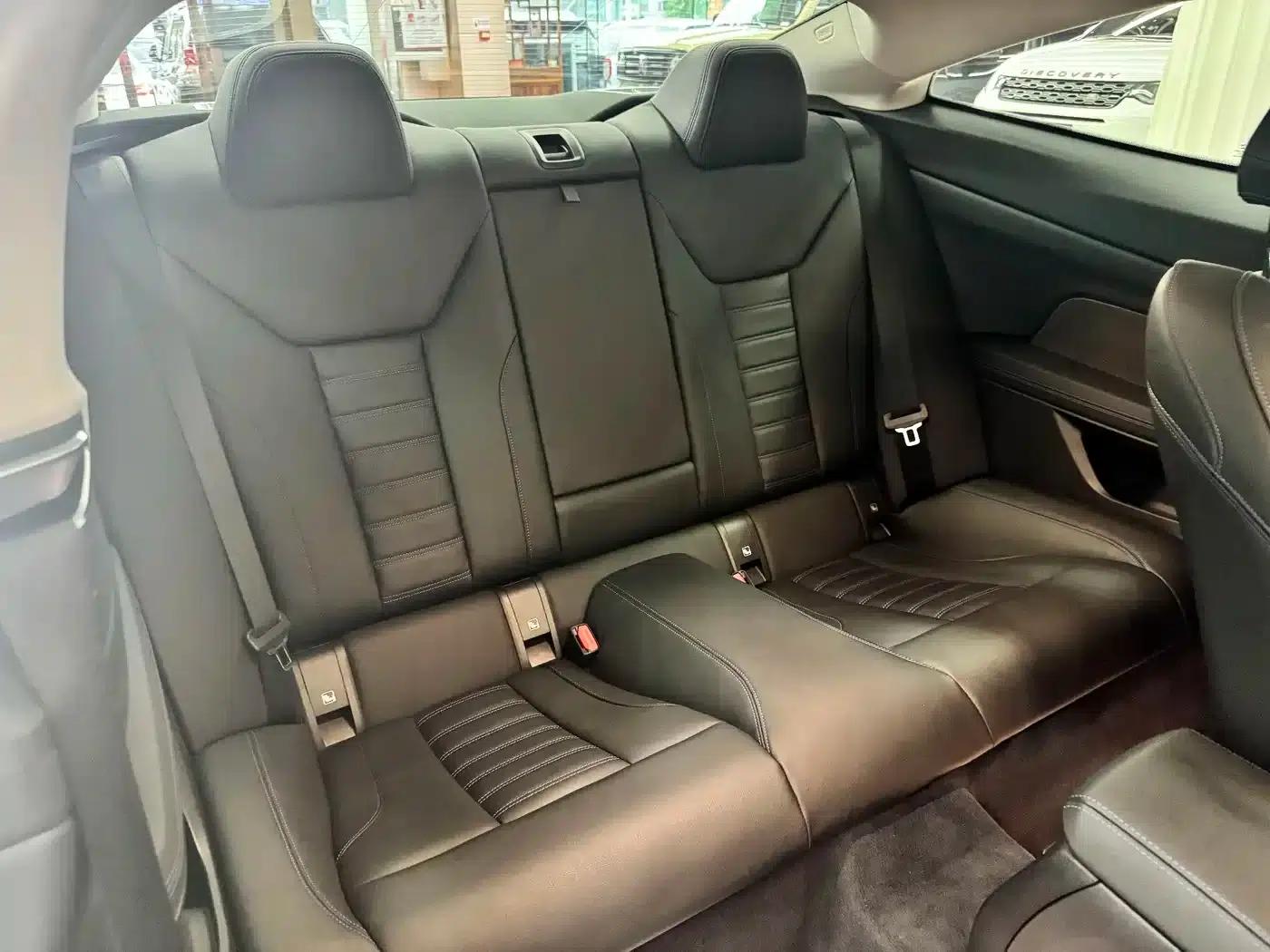 2021 BMW 4 Series 425i M Sport Package — миниатюра 19