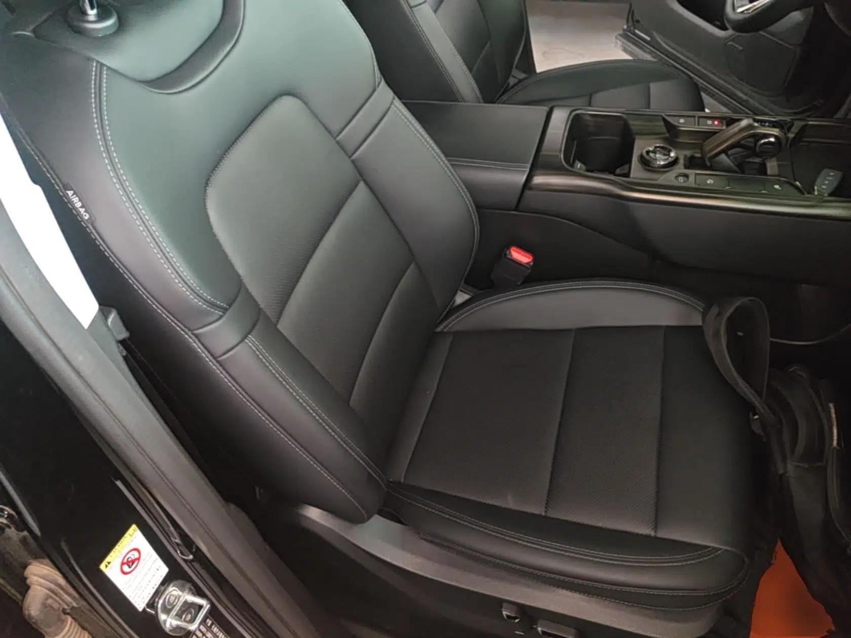 Haval H Dog 2023 2.0T Two-Wheel Drive Chaoye Version Plus — миниатюра 19