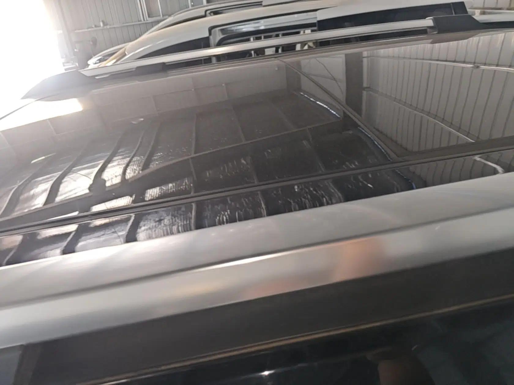 Haval H Dog 2023 2.0T Two-Wheel Drive Chaoye Version Plus — миниатюра 7