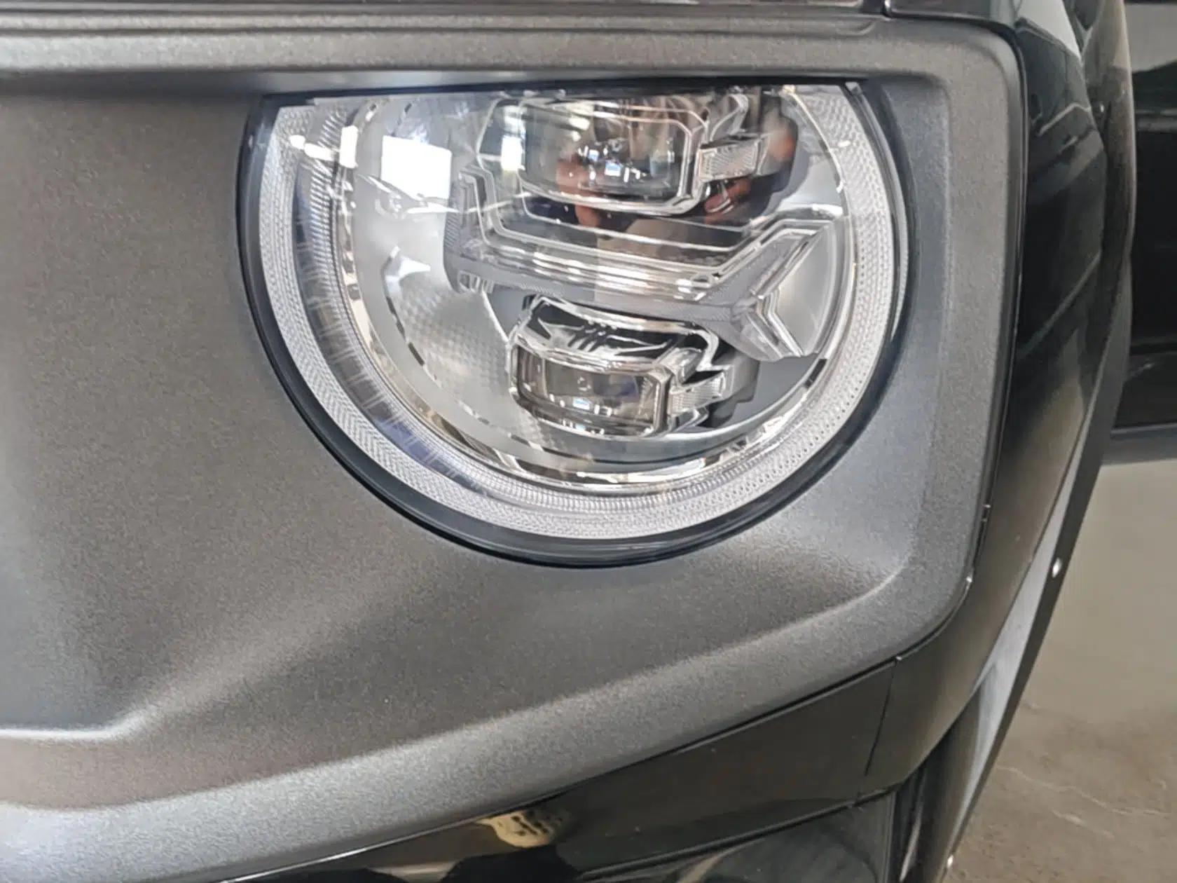 Haval H Dog 2023 2.0T Two-Wheel Drive Chaoye Version Plus — миниатюра 8