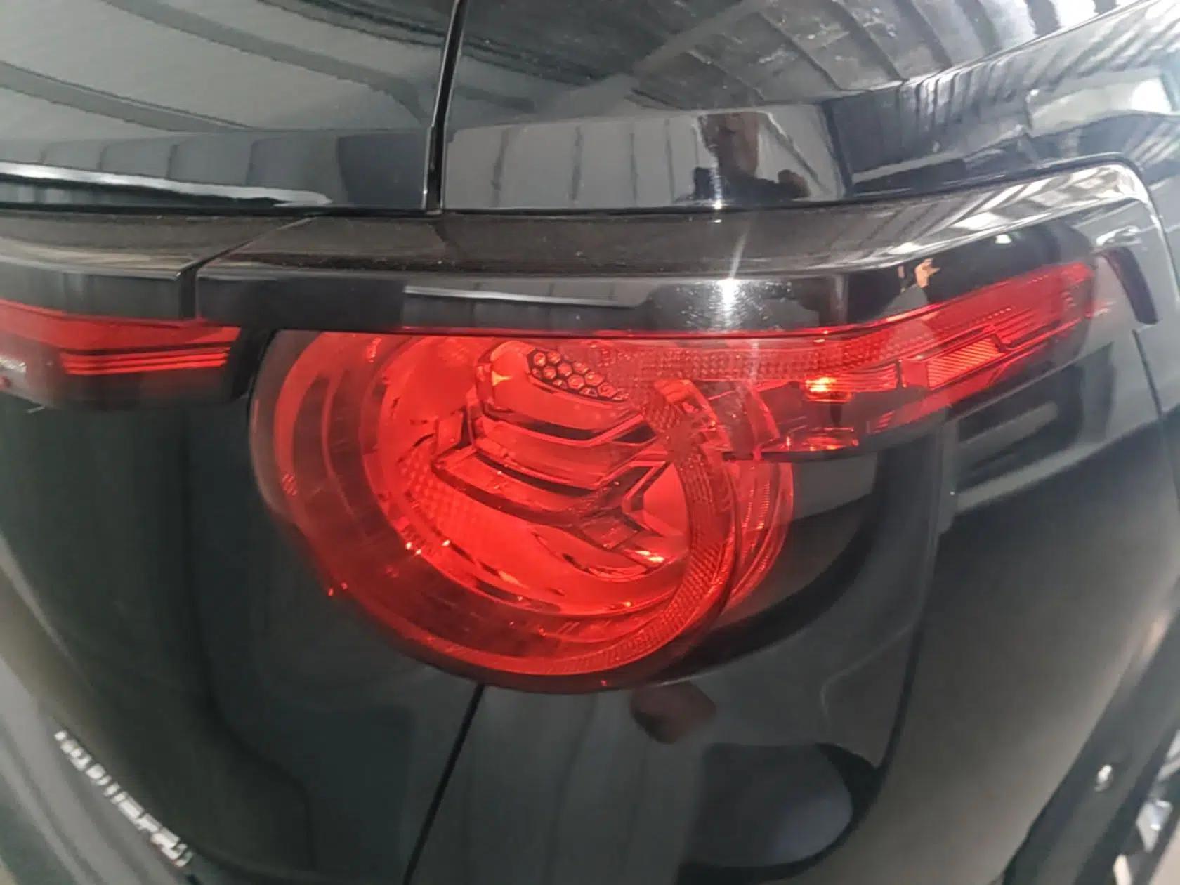 Haval H Dog 2023 2.0T Two-Wheel Drive Chaoye Version Plus — миниатюра 9