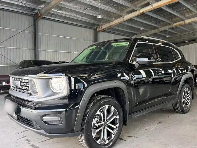 Haval H Dog 2023 2.0T Two-Wheel Drive Chaoye Version Plus