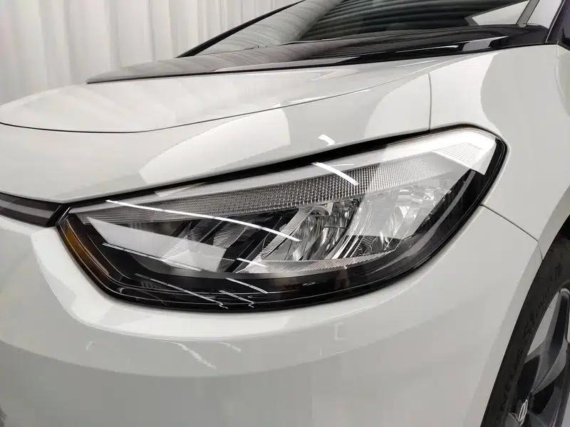 Volkswagen ID.3 2025 Facelift Smart Edition Outstanding Version — миниатюра 12