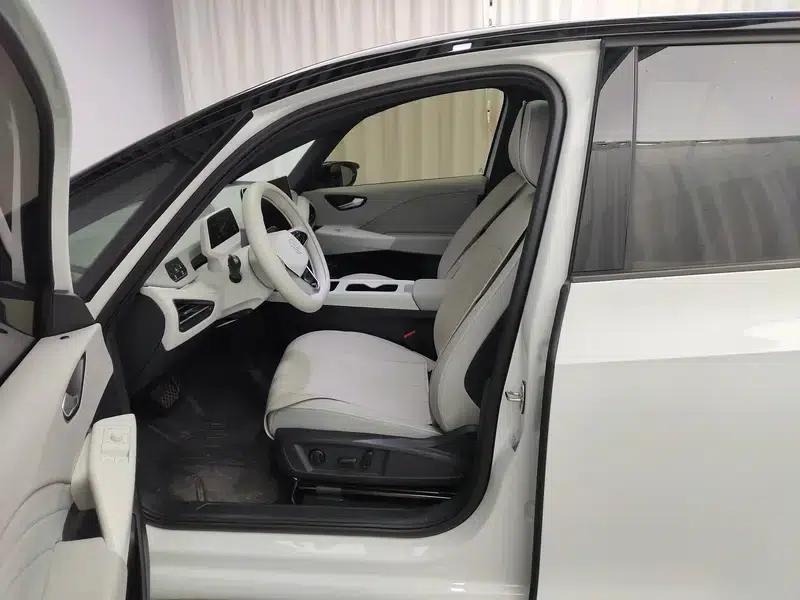 Volkswagen ID.3 2025 Facelift Smart Edition Outstanding Version — миниатюра 17