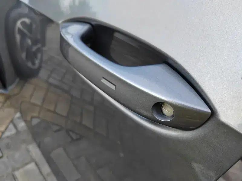 Volkswagen ID.3 2023 Pure Smart Edition — миниатюра 11