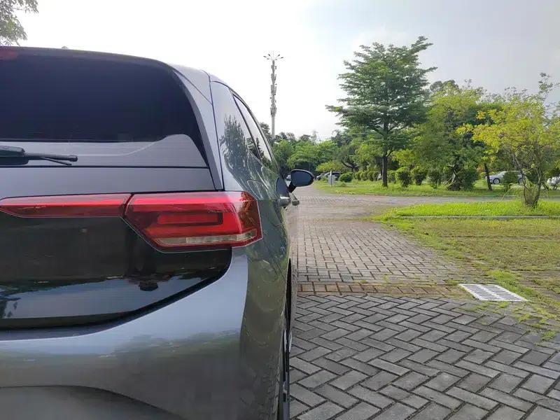 Volkswagen ID.3 2023 Pure Smart Edition — миниатюра 12