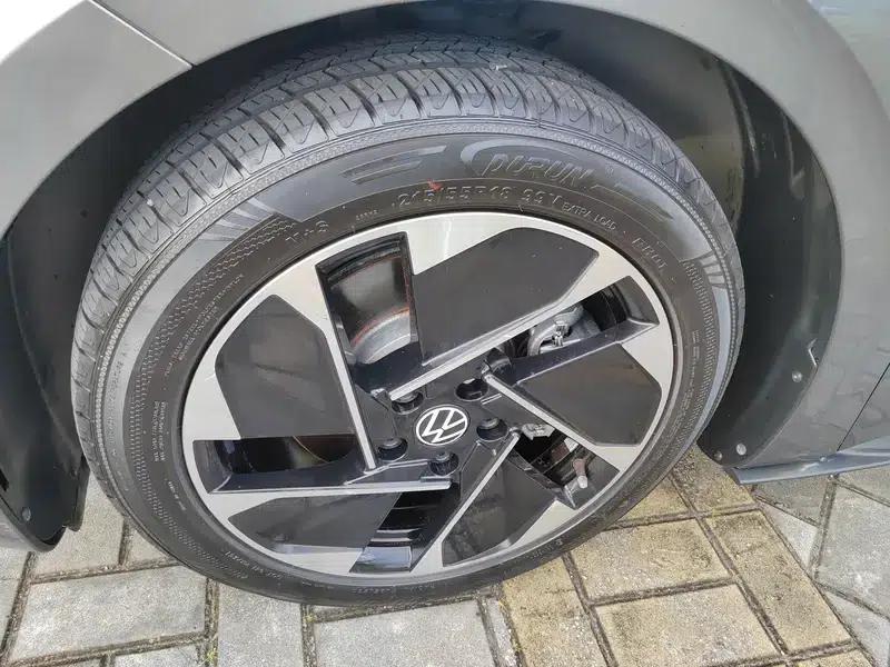 Volkswagen ID.3 2023 Pure Smart Edition — миниатюра 13