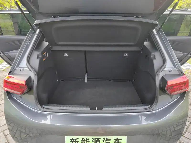 Volkswagen ID.3 2023 Pure Smart Edition — миниатюра 19