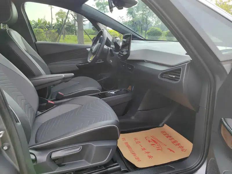 Volkswagen ID.3 2023 Pure Smart Edition — миниатюра 10
