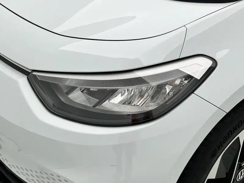 Volkswagen ID.3 2023 Upgraded Pure Smart Edition — миниатюра 12
