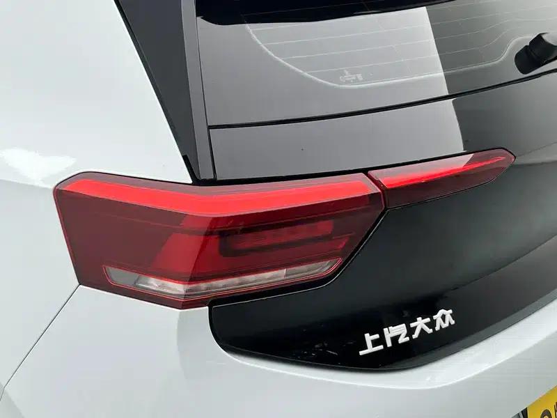 Volkswagen ID.3 2023 Upgraded Pure Smart Edition — миниатюра 13