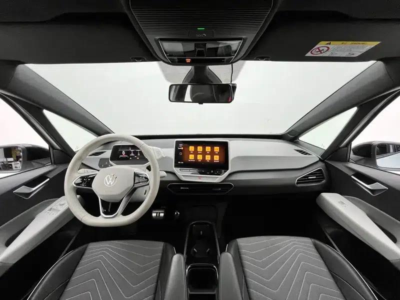 Volkswagen ID.3 2023 Upgraded Pure Smart Edition — миниатюра 14