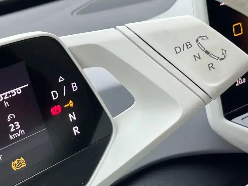 Volkswagen ID.3 2023 Upgraded Pure Smart Edition — миниатюра 17