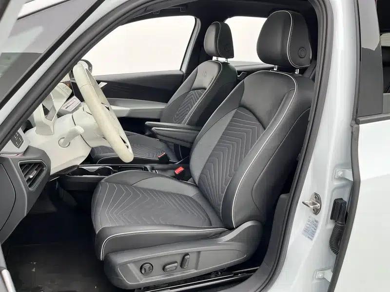 Volkswagen ID.3 2023 Upgraded Pure Smart Edition — миниатюра 20