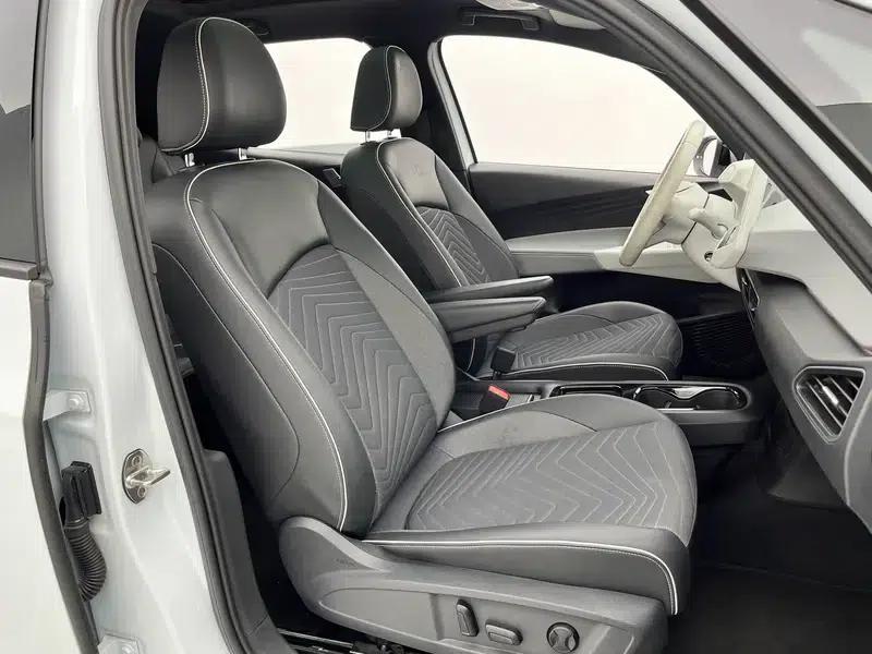 Volkswagen ID.3 2023 Upgraded Pure Smart Edition — миниатюра 21