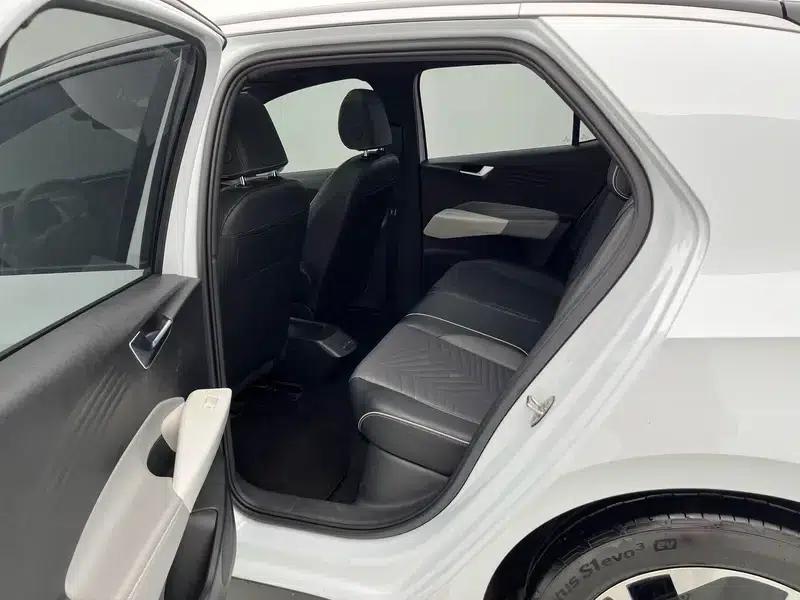 Volkswagen ID.3 2023 Upgraded Pure Smart Edition — миниатюра 22