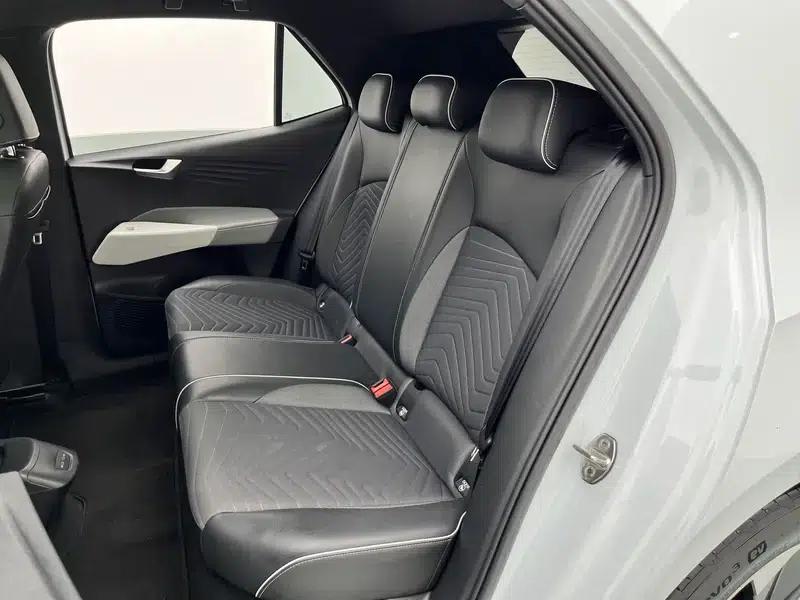 Volkswagen ID.3 2023 Upgraded Pure Smart Edition — миниатюра 23